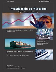 Investigación de Mercados