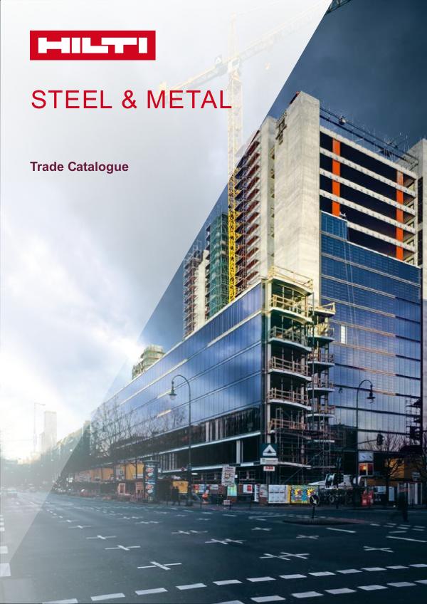 Steel Metal