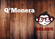 Q'Monera