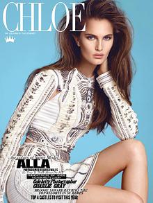 CHLOE Magazine Summer 2015