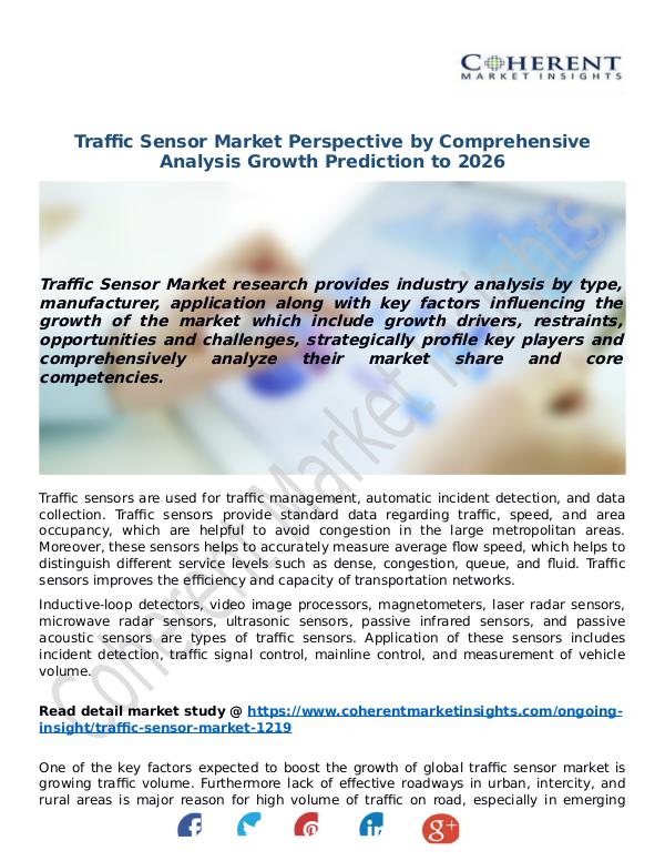 Traffic-Sensor-Market