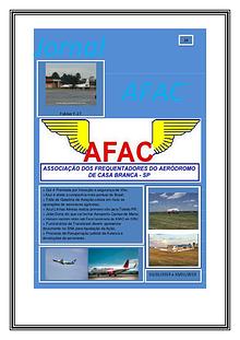 Jornal Digital AFAC-