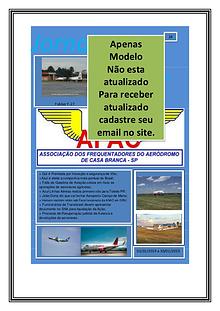 Jornal Digital AFAC-