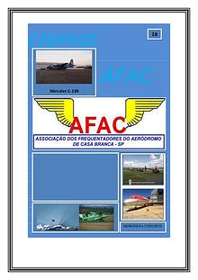 Jornal Digital AFAC-