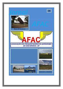 Jornal Digital AFAC-