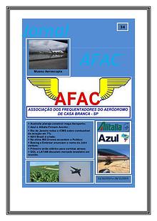 Jornal Digital AFAC - Edição 33