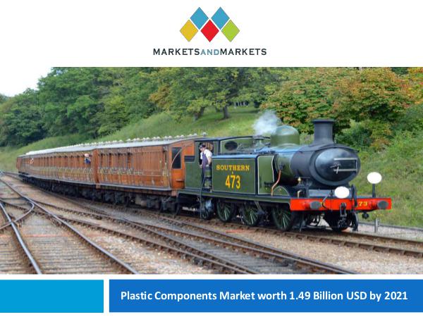 Locomotive Market