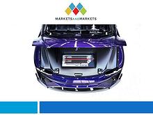 Automotive Market Revenue, Trends, Growth, Technologies, CAGR