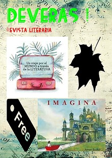 UN VIAJE POR LA LITERATURA