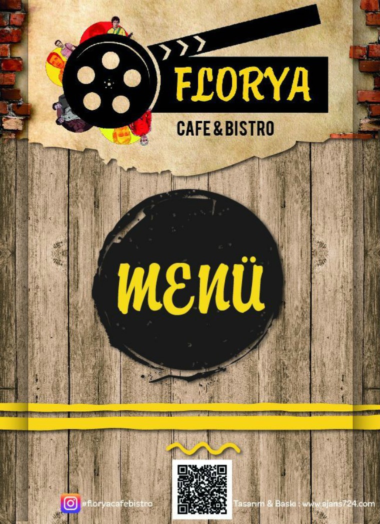 Flora Menu Florya Menu