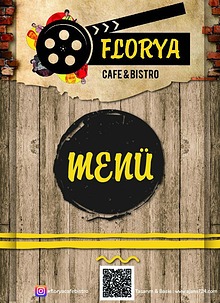 Flora Menu