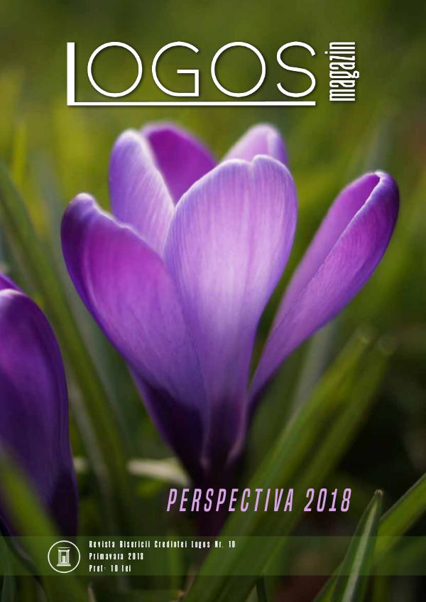 Logos Magazin 10