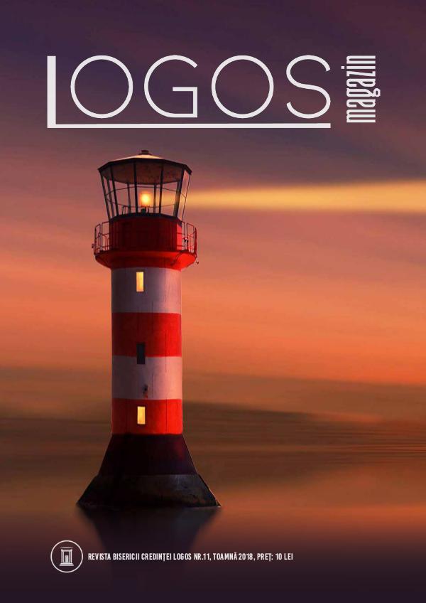 Logos Magazin 11