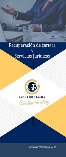 GRUPO JURÏDICO RESTAURA