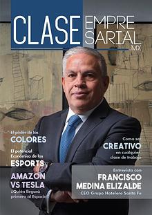 Clase Empresarial.MX