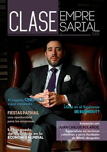 Clase Empresarial.MX