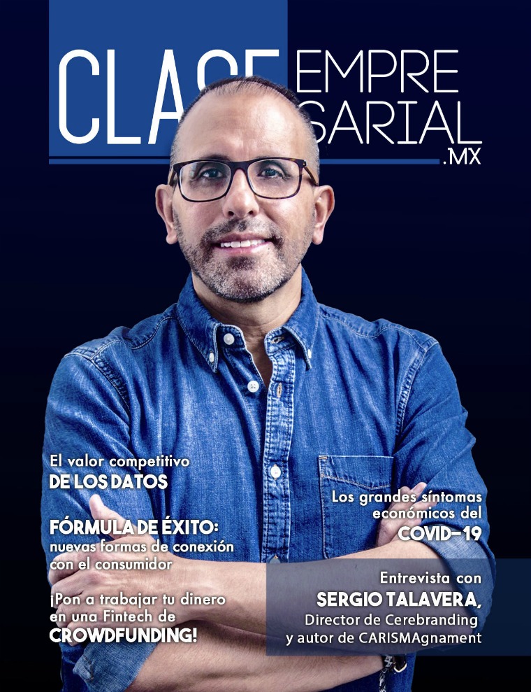 Clase Empresarial.MX Abril 2020