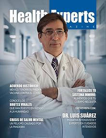 Health Experts Magazine