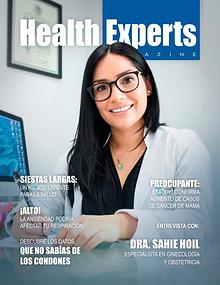 Health Experts Magazine