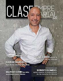 Clase Empresarial. MX