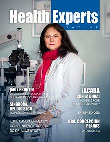 Health Experts Magazine