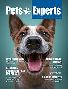 Pets Experts Magazine