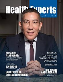 Health Experts Magazine