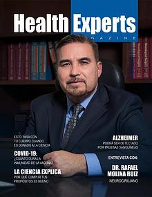 Health Experts Magazine