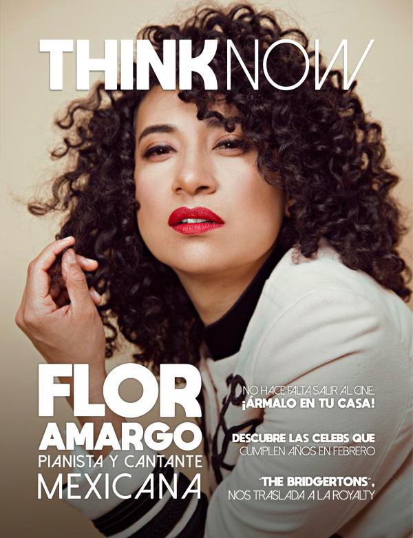 Think Now Febrero 2021