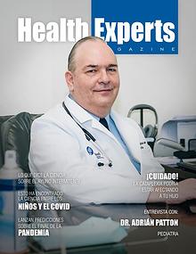 Health Experts Magazine