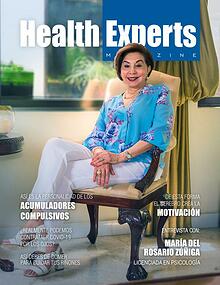 Health Experts Magazine