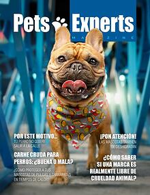 Pets Experts Magazine