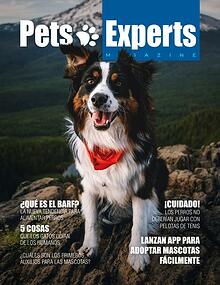 Pets Experts Magazine