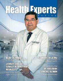 Health Experts Magazine