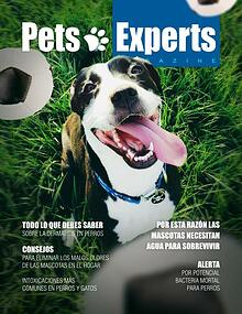 Pets Experts Magazine