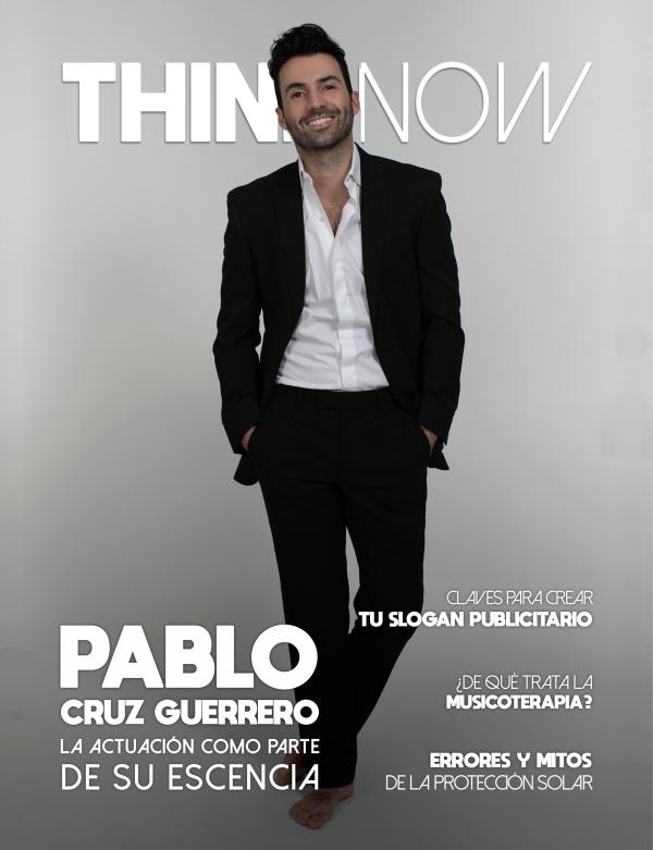 Think Now Julio 2021