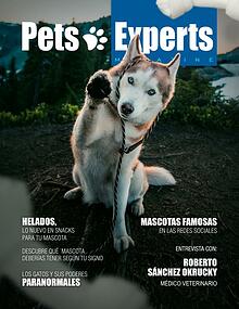 Pets Experts Magazine