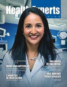 Health Experts Magazine