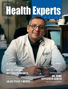 Health Experts Magazine