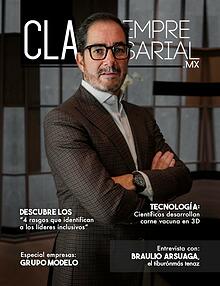 Clase Empresarial MX