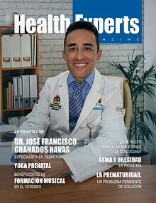 Health Experts Magazine