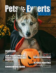 Pets Experts Magazine