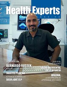 Health Experts Magazine