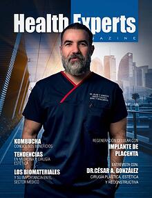 Health Experts Magazine