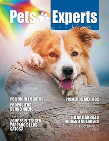 Pets Experts Magazine