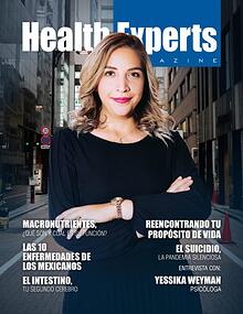 Health Experts Magazine