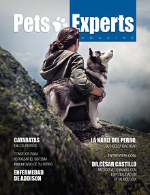 Pets Experts Magazine