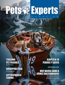 Pets Experts Magazine