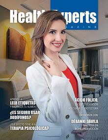 Health Experts Magazine