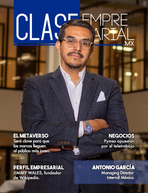 Clase Empresarial MX Abril 2022